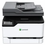 Tonery do Lexmark MC3224ADWE - zamienniki i oryginalne