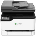 Tonery do Lexmark MC3326ADWE - zamienniki i oryginalne