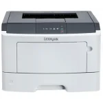 Tonery do Lexmark MS310D - zamienniki i oryginalne