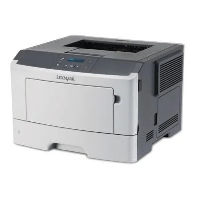 Tonery do Lexmark MS312DN - zamienniki i oryginalne