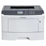 Tonery do Lexmark MS317 - zamienniki i oryginalne