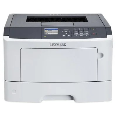 Tonery do Lexmark MS317DN - zamienniki i oryginalne