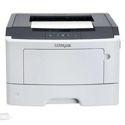 Tonery do Lexmark MS417DN - zamienniki i oryginalne