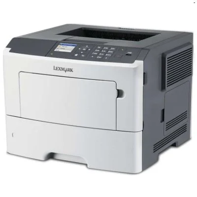 Tonery do Lexmark MS610DN - zamienniki i oryginalne