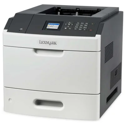 Tonery do Lexmark MS717DN - zamienniki i oryginalne