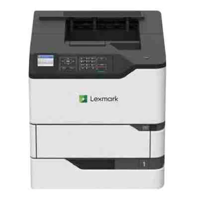 Tonery do Lexmark MS725DVN - zamienniki i oryginalne