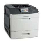 Tonery do Lexmark MS810DE - zamienniki i oryginalne