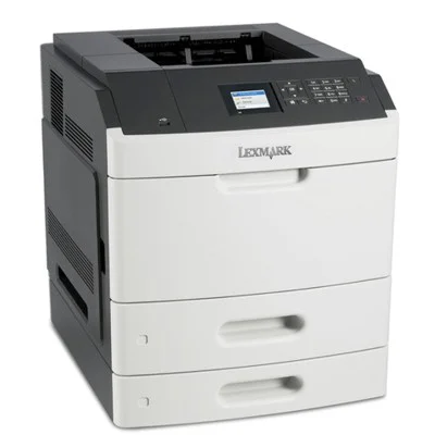 Tonery do Lexmark MS811DTN - zamienniki i oryginalne