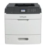 Tonery do Lexmark MS812DE - zamienniki i oryginalne