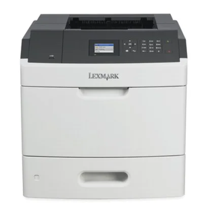 Tonery do Lexmark MS812DN - zamienniki i oryginalne