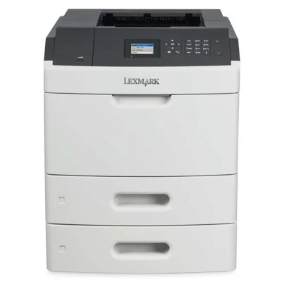 Tonery do Lexmark MS812DTN - zamienniki i oryginalne