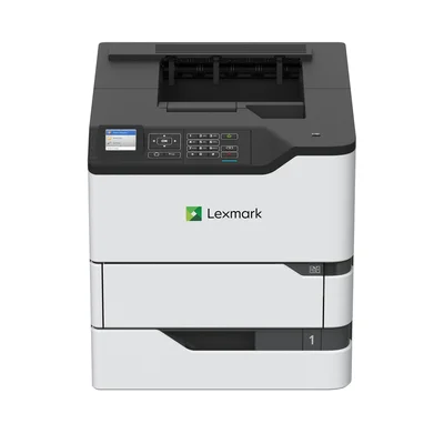 Tonery do Lexmark MS821DN - zamienniki i oryginalne