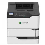 Tonery do Lexmark MS822 - zamienniki i oryginalne