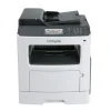 Tonery do Lexmark MX317 - zamienniki i oryginalne