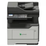 Tonery do Lexmark MX321ADN - zamienniki i oryginalne