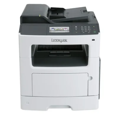 Tonery do Lexmark MX417DN - zamienniki i oryginalne