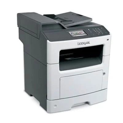 Tonery do Lexmark MX510DE - zamienniki i oryginalne