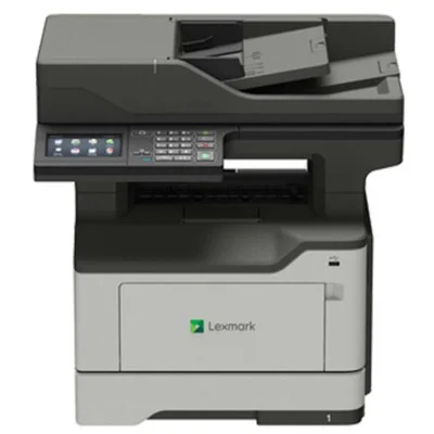 Tonery do Lexmark MX521ADE - zamienniki i oryginalne