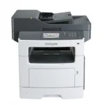 Tonery do Lexmark MX611DE - zamienniki i oryginalne