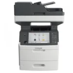 Tonery do Lexmark MX710DHE - zamienniki i oryginalne