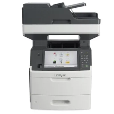 Tonery do Lexmark MX711DE - zamienniki i oryginalne