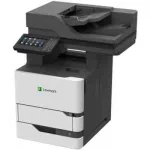 Tonery do Lexmark MX721ADE - zamienniki i oryginalne