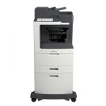 Tonery do Lexmark MX810DME - zamienniki i oryginalne