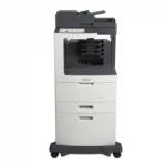 Tonery do Lexmark MX810DXME - zamienniki i oryginalne