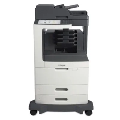 Tonery do Lexmark MX811DFE - zamienniki i oryginalne