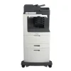 Tonery do Lexmark MX811DXME - zamienniki i oryginalne