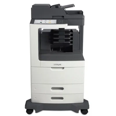 Tonery do Lexmark MX812DME - zamienniki i oryginalne