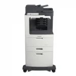 Tonery do Lexmark MX812DXFE - zamienniki i oryginalne