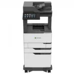 Tonery do Lexmark MX822ADXE - zamienniki i oryginalne