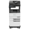 Tonery do Lexmark MX826ADXE - zamienniki i oryginalne