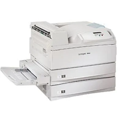 Tonery do Lexmark Optra W820DN - zamienniki i oryginalne