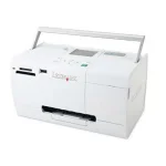 Tusze do Lexmark P350 - zamienniki i oryginalne