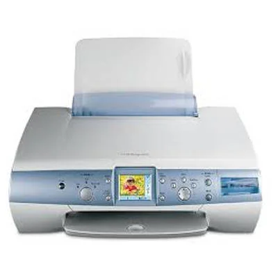 Tusze do Lexmark P6210 - zamienniki i oryginalne