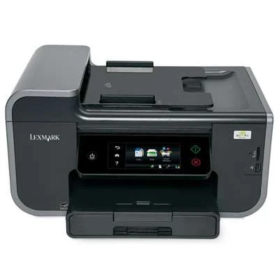 Tusze do Lexmark Prestige Pro805 - zamienniki i oryginalne