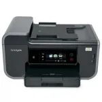 Tusze do Lexmark Pro800 - zamienniki i oryginalne