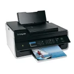 Tusze do Lexmark S415 - zamienniki i oryginalne