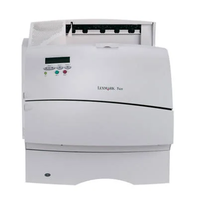 Tonery do Lexmark T620N - zamienniki i oryginalne