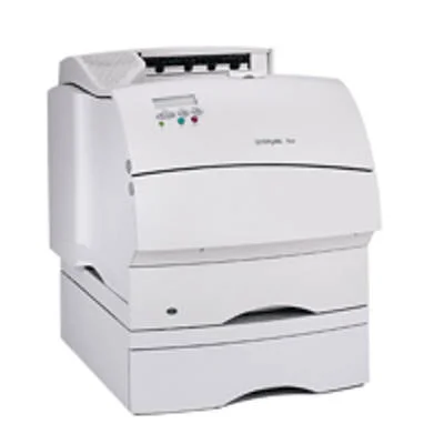 Tonery do Lexmark T622N - zamienniki i oryginalne