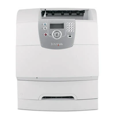 Tonery do Lexmark T644 - zamienniki i oryginalne