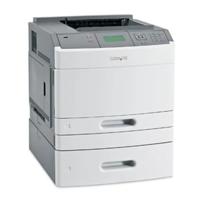 Tonery do Lexmark T650DTN - zamienniki i oryginalne