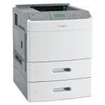 Tonery do Lexmark T654DNE - zamienniki i oryginalne