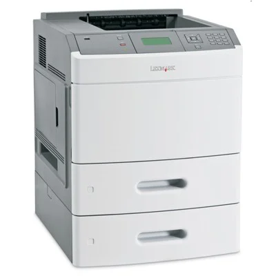 Tonery do Lexmark T656DNE - zamienniki i oryginalne