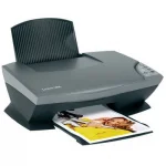 Tusze do Lexmark X2240 - zamienniki i oryginalne