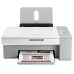 Tusze do Lexmark X2510 - zamienniki i oryginalne