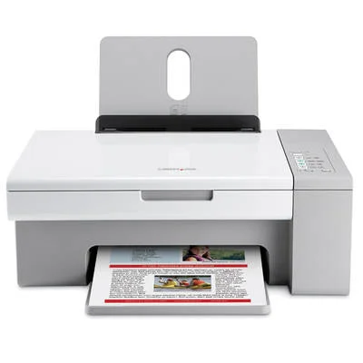 Tusze do Lexmark X2510 - zamienniki i oryginalne