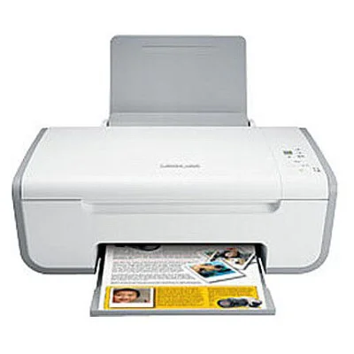 Tusze do Lexmark X2600 - zamienniki i oryginalne